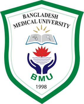 BMU Logo
